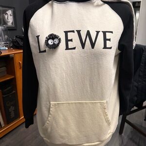 Loewe x Studio Ghibili Spirited Away Hoodie